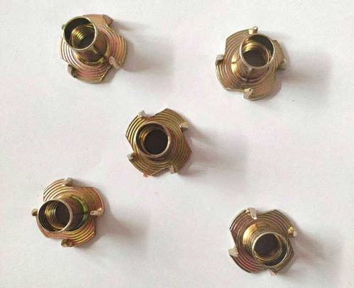 家具用四腳釘訂制免費咨詢