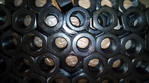 12級高強度螺母