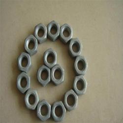 北京熱鍍鋅螺母 高強度熱鍍鋅螺母 觀致緊固件 優(yōu)質(zhì)商家