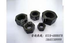 陜西高強(qiáng)度大六角螺母 魁元緊固件河北高強(qiáng)度大六角螺母哪里好