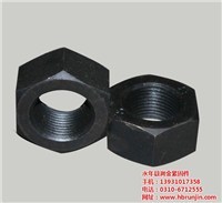 偃師高強(qiáng)度螺母加工批發(fā)