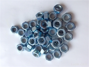 永年GB52老標(biāo)螺母、六角螺母、鍍鋅螺母、小孔螺母廠家,華人螺絲網(wǎng)提供各種永年GB52老標(biāo)螺母、六角螺母、鍍鋅螺母、小孔螺母廠家報(bào)價(jià)、價(jià)格、生產(chǎn)廠家、供應(yīng)商-永年縣問(wèn)鼎緊固件制造