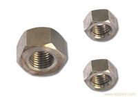 高溫高壓螺栓用碳鋼和合金鋼螺母(SA194) _相關信息_洛陽標準件緊固件制造