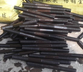 雙頭螺栓廠家,雙頭螺栓價格,雙頭螺栓規(guī)格,找永年森億達(dá)