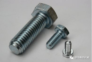 懂不懂,哪些產品是緊固件嗎