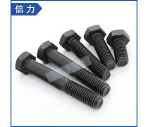 高強度螺母 性能特點及應用領域詳解