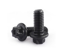 高強度螺母 現代工業的核心緊固件