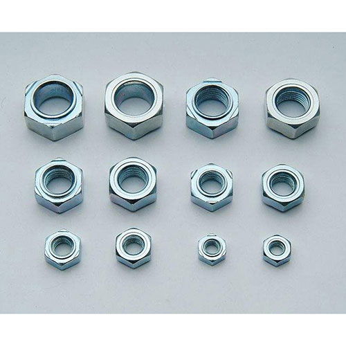 高強(qiáng)度螺母生產(chǎn)源頭直供廠家 高效供應(yīng)與專業(yè)服務(wù)